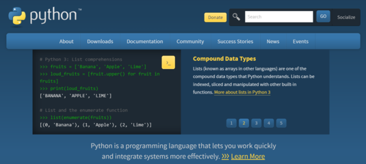 Python 在人工智能應(yīng)用軟件開發(fā)中的核心地位與實踐路徑